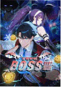 更新作品封面